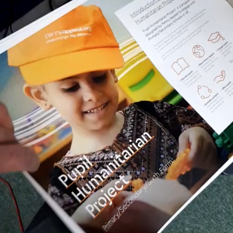 20pp Brochure printing for @pennyappeal

To place your order whatsapp me: Mak of Big Print Birmingham on 07702153393

Or use this whatsapp link from your mobile:

https://wa.me/447702153393