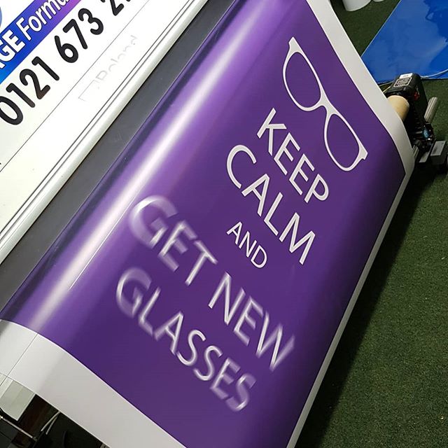 A0 poster for @atopticians

To place your order whatsapp me: Mak of Big Print Birmingham on 07702153393

Or use this whatsapp link from your mobile:

https://wa.me/447702153393