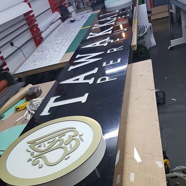 Another signboard coming togather. Watch this space.

To place your order whatsapp me: Mak of Big Print Birmingham on 07702153393

Or use this whatsapp link from your mobile:

https://wa.me/447702153393
