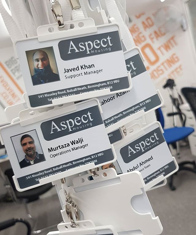We printed these ID Cards for Aspect Housing

To place your order whatsapp me: Mak of Big Print Birmingham on 07702153393

Or use this whatsapp link from your mobile:

https://wa.me/447702153393