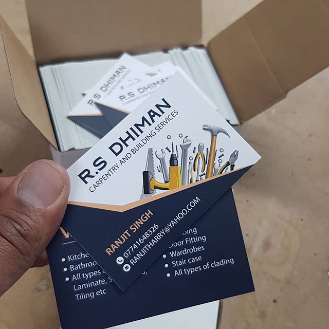 Do you need a business cards?

Call Mr Big Print on 07702153393

To place your order whatsapp me: Mak of Big Print Birmingham on 07702153393