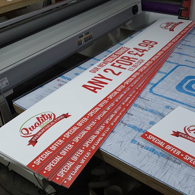 6 foot by 1 foot long Advertising boards

To place an order If at all possible PLEASE whatsapp me on 07702153393