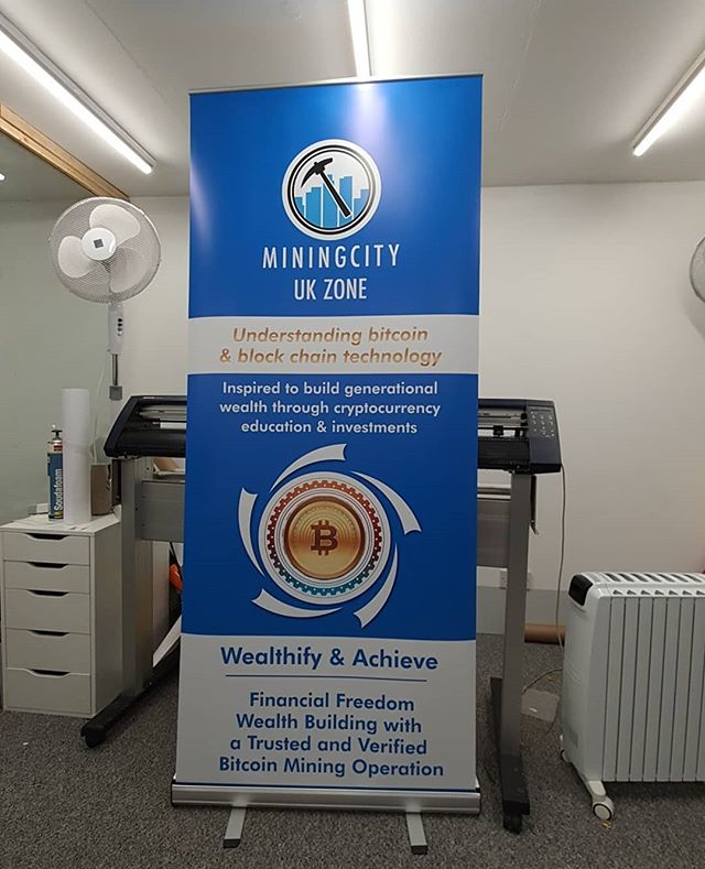 Need a roller banner?
To place an order If at all possible PLEASE whatsapp me on 07702153393