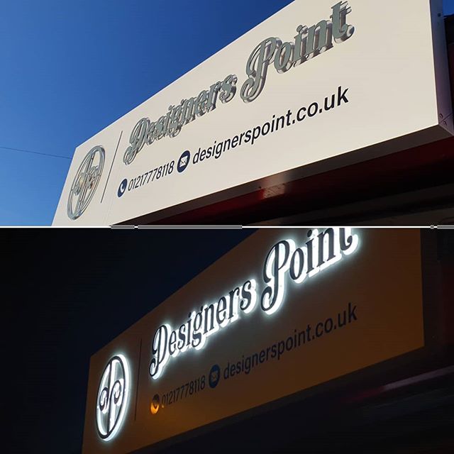 Do you need a backlit LED signboard?

To place an order If at all possible PLEASE whatsapp me on 07702153393