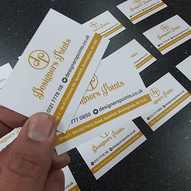 Need Business Cards?

To place an order If at all possible PLEASE whatsapp me on 07702153393