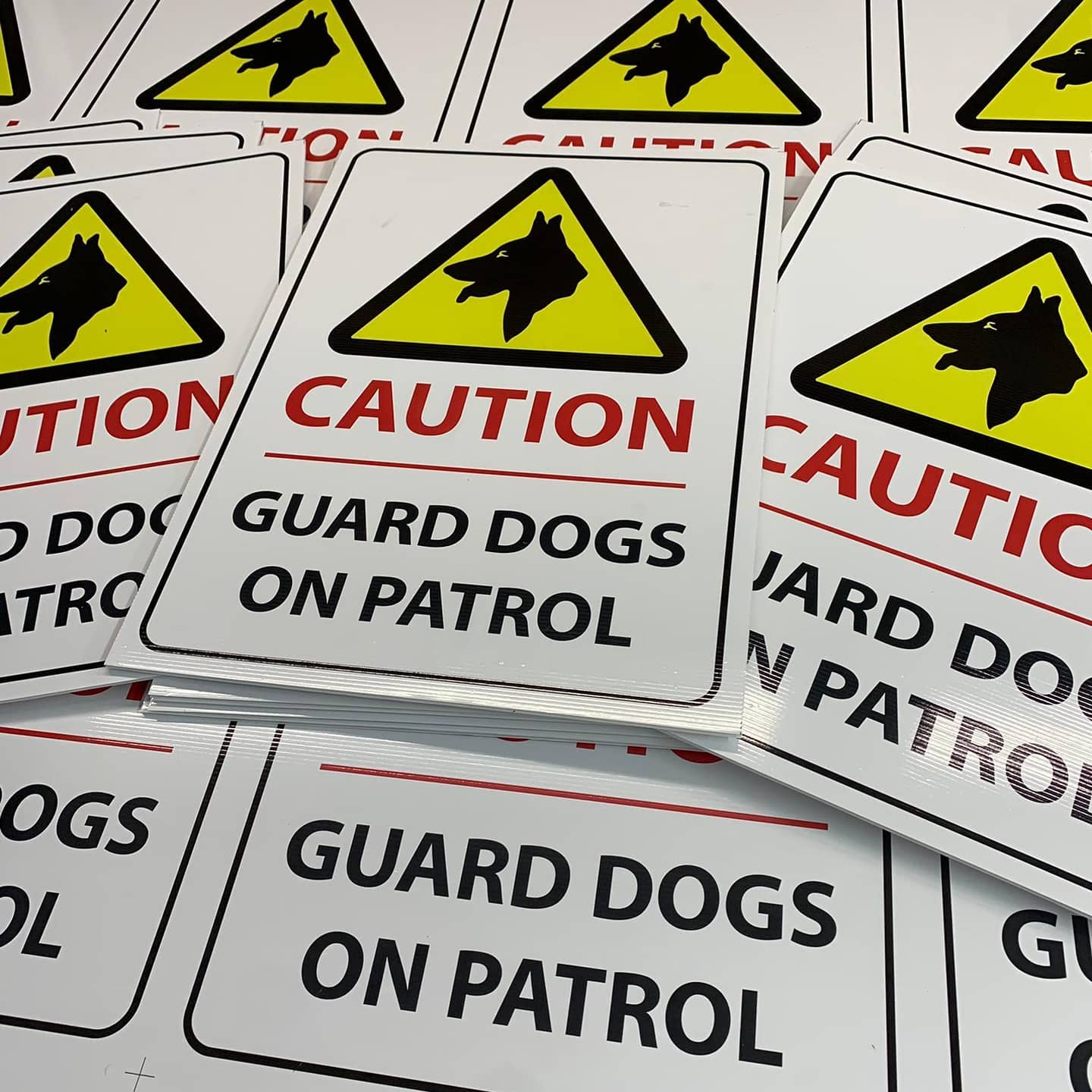 Caution  signs

To place an order If at all possible PLEASE whatsapp me on 07702153393
