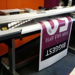 roller banners uk