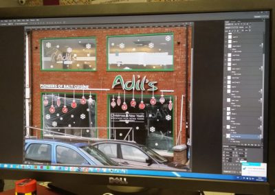 window graphics uk