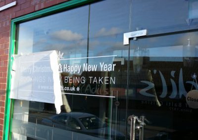 window graphics uk