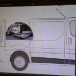 van design birmingham uk