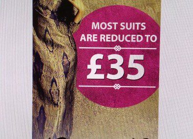 roller banner uk