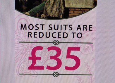 roller banner uk