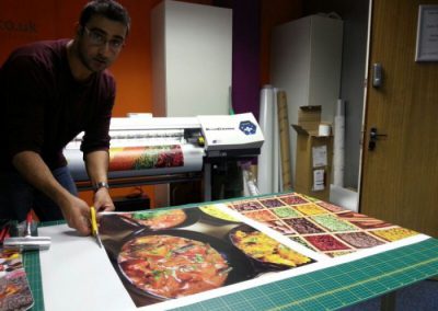 Canvas Design & Print in Birmingham