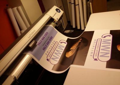 roller banner uk birmingham