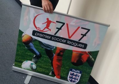 Roller Banners Birmingham