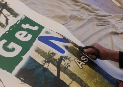Birmingham custom Wallpaper printing