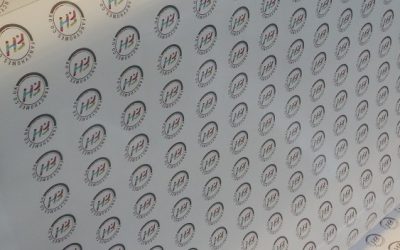 Vinyl Stickers Shop Near Me: Custom Stickers for Every Business