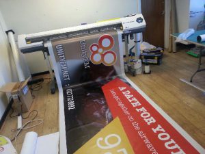 Cheap banner printing birmingham