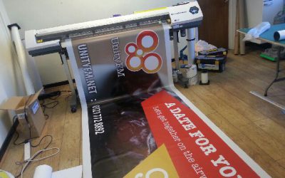 Birmingham Banner: Choosing the Right Banner for Your Business Needs