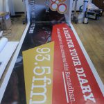 Birmingham cheap banner printing