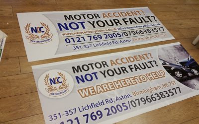 Cheap Banners Birmingham: Affordable Advertising for Every Budget