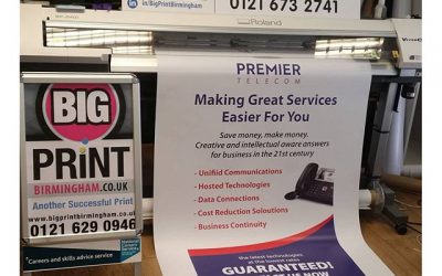 Roller Banner / Pop-up Banner #bigprintbirmingham #printingbirmingham #signmaker #signs #birmingham #windowart #shopwindows #signboards #wallart #wallpaper #officewallart #officewallartwork #instalove #instagram #instadaily #businesscards #designer #estateagents #bigprints #Mak #carsigns #aboard #posters #selfieboard #correxboards #toletsigns #instalike #printer #vansigns #rollerbanner