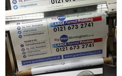 Printing a few Selfie Boards for Big Print Birmingham. #bigprintbirmingham #printingbirmingham #signmaker #signs #birmingham #windowart #…