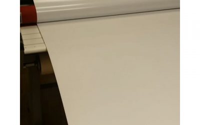 Mounting digitally printed vinyls to Correx boards. #bigprintbirmingham #printingbirmingham #signmaker #signs #birmingham #windowart #sho…