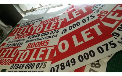 To Let and rooms to let signs. #bigprintbirmingham #printingbirmingham #signmaker #signs #birmingham #windowart #shopwindows #signboards #wallart #wallpaper #officewallart #officewallartwork #instalove #instagram #instadaily #businesscards #designer #estateagents #bigprints #Mak #carsigns #aboard #posters #selfieboard #correxboards #toletsigns #instalike #printer #vansigns #rollerbanner