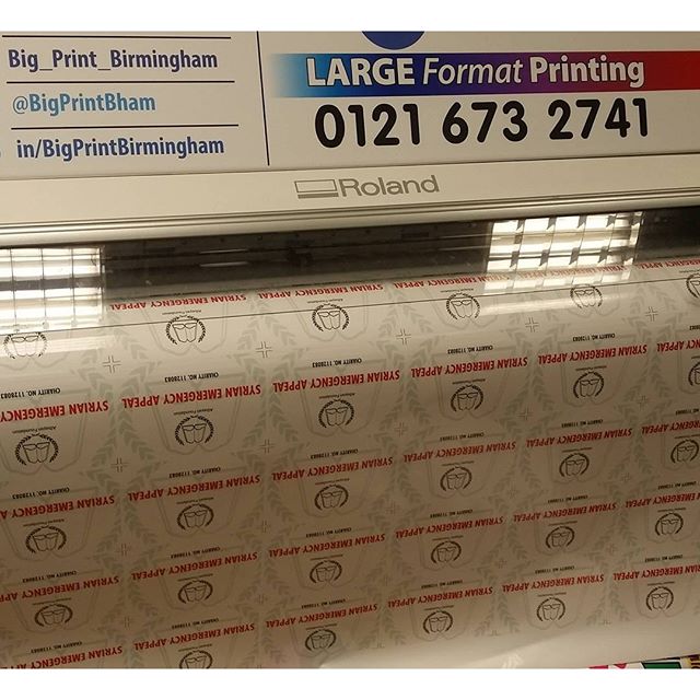 Stickers designed and printed by bigprintbirmingham.co.uk for #bigprintbirmingham #printingbirmingham #signmaker #signs #birmingham #windowart #shopwindows #signboards #wallart #wallpaper #officewallart #officewallartwork #instalove #instagram #instadaily #businesscards #designer #estateagents #bigprints #Mak #carsigns #aboard #posters #selfieboard #correxboards #toletsigns #instalike #printer #vansigns #rollerbanner #estateagents