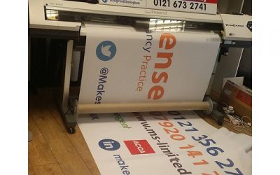 PVC Banner @bigprintbirmingham #bigprintbirmingham #printingbirmingham #signmaker #signs #birmingham #windowart #shopwindows #signboards #wallart #wallpaper #officewallart #officewallartwork #instalove #instagram #instadaily #businesscards #designer #estateagents #bigprints #Mak #carsigns #aboard #posters #selfieboard #correxboards #toletsigns #instalike #printer #vansigns #rollerbanner #selfieboard