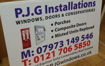 Correx Board for P J installations @bigprintbirmingham #bigprintbirmingham #printingbirmingham #signmaker #signs #birmingham #windowart #shopwindows #signboards #wallart #wallpaper #officewallart #officewallartwork #instalove #instagram #instadaily #businesscards #designer #estateagents #bigprints #Mak #carsigns #aboard #posters #selfieboard #correxboards #toletsigns #instalike #printer #vansigns #rollerbanner #selfieboard