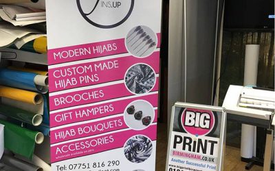 Roller Banne/Popup Banner @bigprintbirmingham #bigprintbirmingham #printingbirmingham #signmaker #signs #birmingham #windowart #shopwindows #signboards #wallart #wallpaper #officewallart #officewallartwork #instalove #instagram #instadaily #businesscards #designer #estateagents #bigprints #Mak #carsigns #aboard #posters #selfieboard #correxboards #toletsigns #instalike #printer #vansigns #rollerbanner #selfieboard