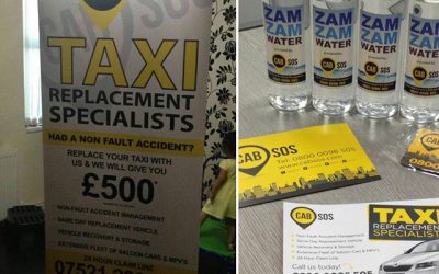 Another order for Roller Banner and leaflets Designed and Printed by Big Print Birmingham#bigprintbirmingham #printingbirmingham #bigprintbham #rollerbanner #popupBanner #LargeformatPrint #bannerprinting #leaflets #flyers