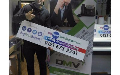 Another Pop-up Banner designed and printed by us#bigprintbirmingham #printingbirmingham #bigprintbham #banner#popupbanner