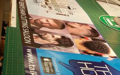 Window vinyl digitally printed.. #bigprintbirmingham #printingbirmingham #bigprintbham #windowvinyl