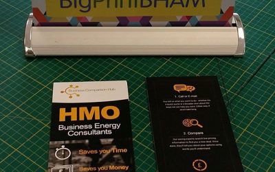 Dl flyers printed on 200gsm Double Sided ready in 2 hours. #bigprintbirmingham #printingbirmingham #bigprintbham #dlflyers #flyers