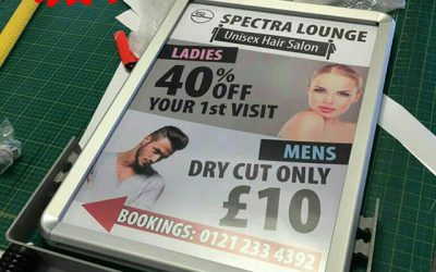 An A-Board for your Business. We can make it happenPlease like, share and follow #bigprintbirmingham #printingbirmingham #bigprintbham #aboard