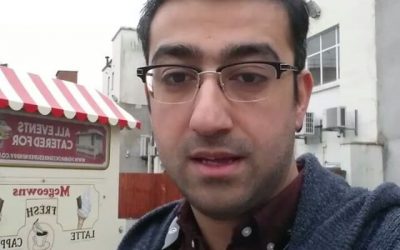 Today we will be applying Vinyl's to this trailor. Whish us good luck. Please like and share and if you want to place an order contact me on WhatsApp 07702153393 #bigprintbirmingham #printingbirmingham #bigprintbham #foodtrailor