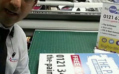 Digitally Printed Correx Boards A2 size. #likeandshare Please follow me on WhatsApp status updates 07702153393 #bigprintbirmingham #printingbirmingham #bigprintbham #correxboards