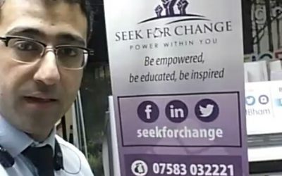 Roller banner designed and printed by us #bigprintbirmingham #printingbirmingham #bigprintbham #selfieboard