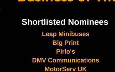 Iv been short listed as business of the year (big print) Say a little prayer for me. To vote the me use this link : https://pathway2grow.wufoo.com/forms/p2g-awards-voting/
