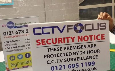 A2 size Correx boards designed, printed and delivered today. #bigprintbirmingham #printingbirmingham #bigprintbham #correxboards