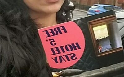 Another happy customer, flyers printed and delivered to the client within a few days. #bigprintbirmingham #printingbirmingham #bigprintbham #flyers