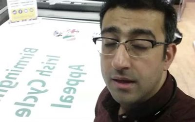 Last minute banners. Not an issue. Save my number and whatsapp me 07702153393 Please like and share #bigprintbirmingham #printingbirmingham #bigprintbham #pvcbanners