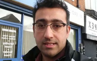 Riverdale insurance signs completed. Please like and share #bigprintbirmingham #printingbirmingham #bigprintbham