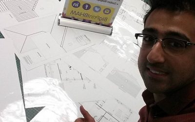 We print your property blueprints. #bigprintbirmingham #printingbirmingham #bigprintbham #blueprints #propertyblueprints