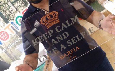 Plaque designed and created by us. Please cell us if you need one #bigprintbirmingham #printingbirmingham #bigprintbham #plaque