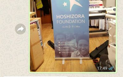 Another last minute banner printed for a client today. Whatsapp 07702153393 (Mak Big Print Birmingham ) for your next Roller Banner order #bigprintbirmingham #printingbirmingham #bigprintbham #signmaker #signs #printshop