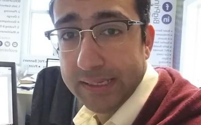 Before and after, A1 posters being created. Please like and share #bigprintbirmingham #printingbirmingham #bigprintbham #beforeandafter #before&after #a1posters